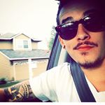 Profile Picture of Aaron Comfort (@aka_scooby) on Instagram