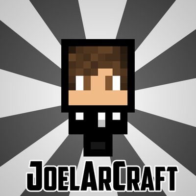 Profile Picture of JoelArCraft (@JoelArCraft) on Twitter