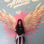 Profile Picture of Trisha Nguyen (@tae._.kwondo) on Instagram