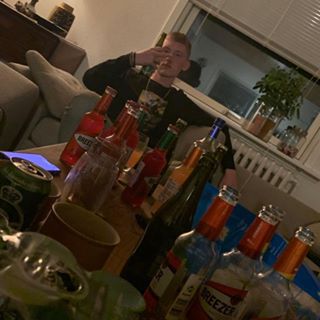 Profile Picture of Mikkel Magnusson (@mikkel.magnusson) on Facebook