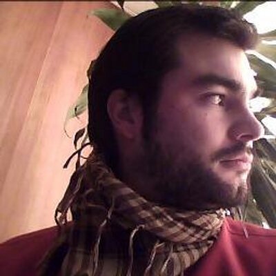 Profile Picture of Karl Graf Salas (@KarL_Graf) on Twitter