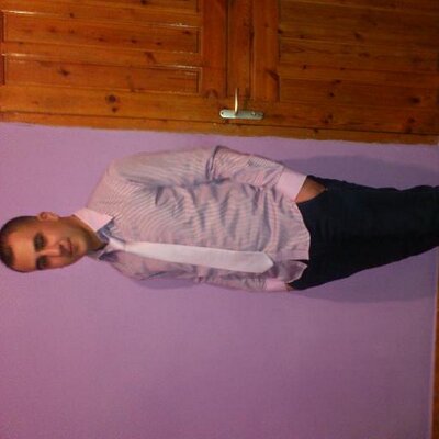 Profile Picture of BELHOCINE Azeddine (@BELHOCINEAzeddi) on Twitter