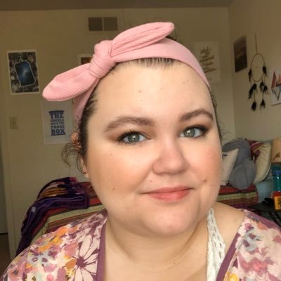 Profile Picture of Jessica Barton (@mama_jess2017) on Twitter