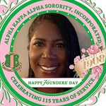 Profile Picture of LaTosha Clark Rutherford (@lruth11) on Instagram