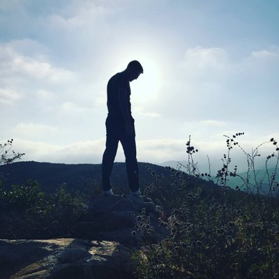 Profile Picture of Joseph Cherie (@JoeBobCherry) on Twitter