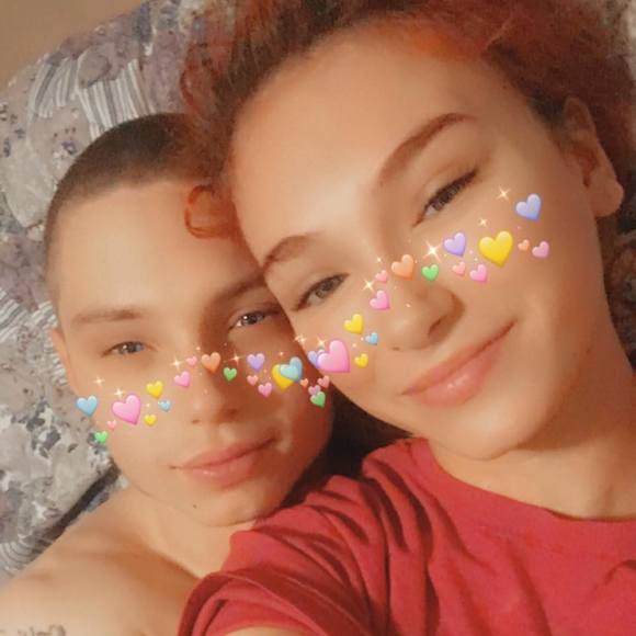 Profile Picture of Brooke Digiammarino (@kittykat1998900) on Poshmark