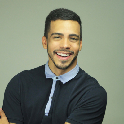 Profile Picture of Daniel Morillo (@grancreativo) on Twitter