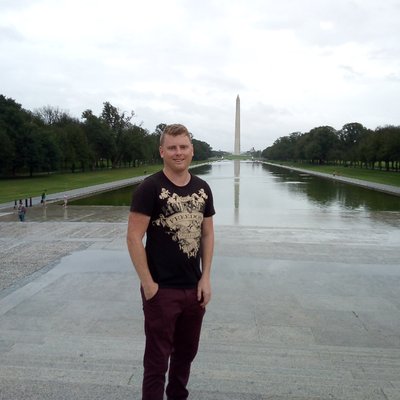 Profile Picture of Bryant Moody (@BryantMoody7) on Twitter