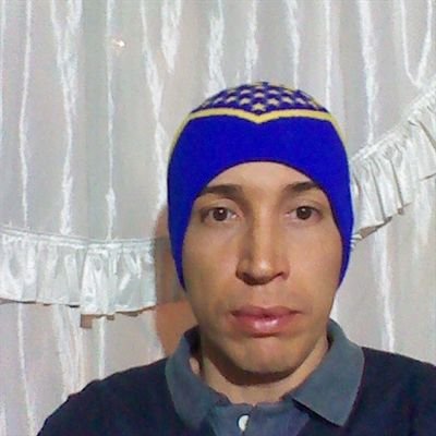Profile Picture of Julio Uribe (@juliouribe099) on Twitter