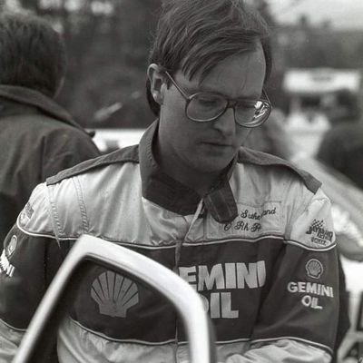 Profile Picture of Alistair Sutherland (@alistair609) on Twitter
