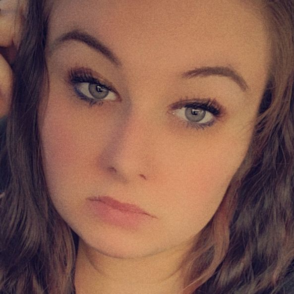 Profile Picture of Brittany Witt (@@queeenbeee2015) on Tiktok