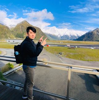 Profile Picture of Andrew Hsu (@andrew780110) on Facebook