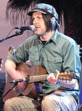 Profile Picture of Jeff Mangum - Wikipediaon Wikipedia