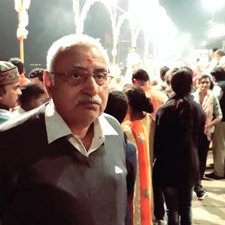 Profile Picture of Vibha Shankar Singh (@VibhaShankarSi1) on Twitter