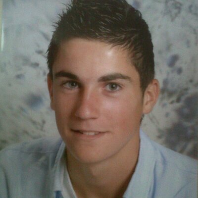 Profile Picture of Mathias Villar (@@Matt_2906) on Twitter