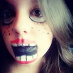 Profile Picture of chrystal pearson (@chrystalsparkleart66) on Instagram