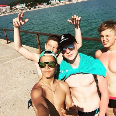 Profile Picture of Bogdan_ivanov (@128Bir) on Twitter