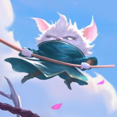 Profile Picture of Sifong (@jackhsu577) on Twitter