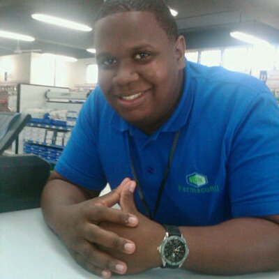 Profile Picture of Oscar Ariel Salvador (@kingson07) on Twitter