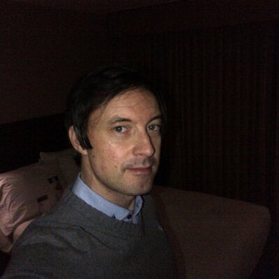 Profile Picture of Darren Bartlett (@DAZZLERBARTLE) on Twitter