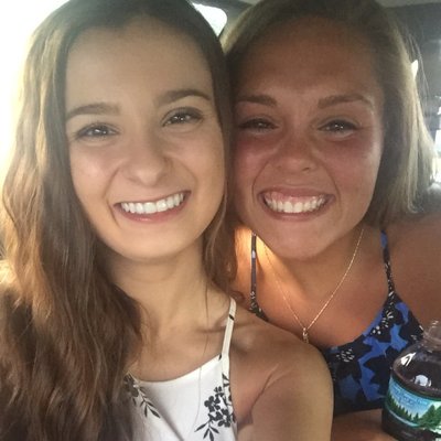 Profile Picture of Kelsey Maynard (@kelsmaynard) on Twitter