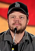 Profile Picture of Elden Henson - Wikipediaon Wikipedia