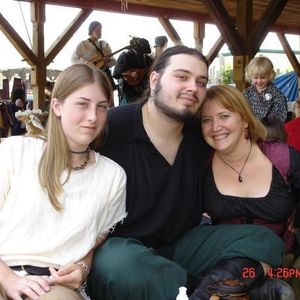 Profile Picture of Pamela Sutton (@pamoika) on Myspace