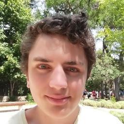 Profile Picture of Philip Marx (@Philip_Marx13) on Twitter