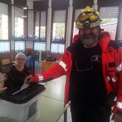 Profile Picture of David Merino Parcet (@DavidMParcet) on Twitter