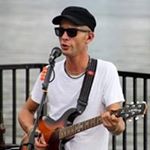 Profile Picture of Joseph Ricketson (@geeijoe01) on Instagram
