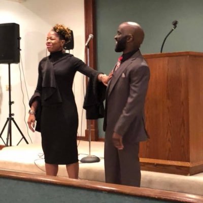 Profile Picture of Kenneth Griffin (@PastorKGriffin) on Twitter