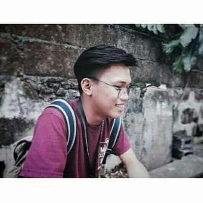 Profile Picture of Glenn Enriquez (@GlennEnriquez8) on Twitter