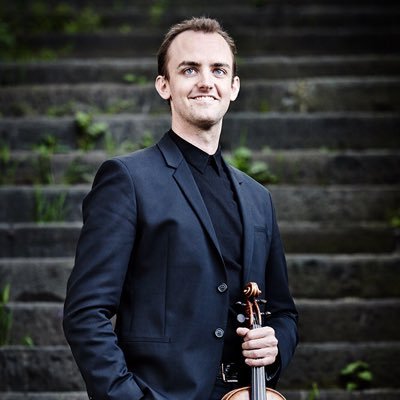 Profile Picture of Benjamin Baker (@BenjaminBakerVN) on Twitter