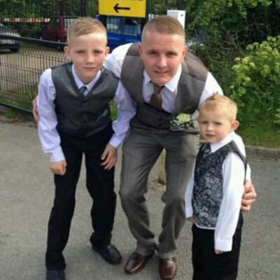 Profile Picture of CRAIG BARTER (@BraigCarter) on Twitter