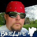 Profile Picture of Larry Hartshorn Jr. (@madalinesdaddy2013) on Instagram
