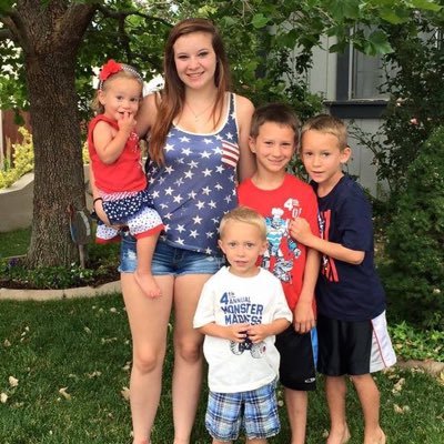 Profile Picture of Raymond Blanchard (@mike_blanchard1) on Twitter