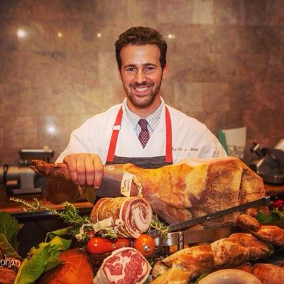 Profile Picture of Aaron  Oster (@AJONYC) on Twitter