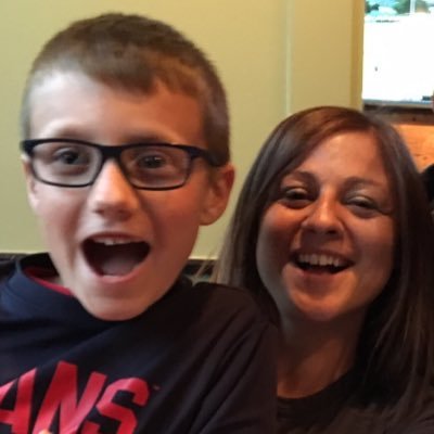 Profile Picture of Kelly Vanderpool (@kvanderpool17) on Twitter