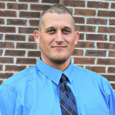 Profile Picture of Brett Baum (@BLanx33) on Twitter