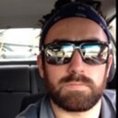 Profile Picture of Paul Boucher (@bouchmanzadah) on Twitter