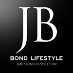 Profile Picture of Bond Lifestyle (@jamesbondlifestyle) on Instagram