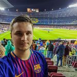 Dmitry Baranov - Instagram Profile Picture of Dmitry Baranov (@dmitrybaranov602) on Instagram