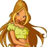 Profile Picture of Chloë Joëlle🌸 (@flora_fee_van_de_natuur) on Instagram