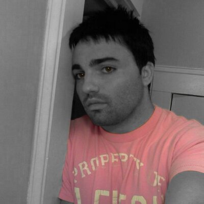 Profile Picture of Chris Puleo (@chrispuleo) on Twitter