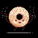 Profile Picture of Doughnuts🍩 (@shania.harris123) on Instagram