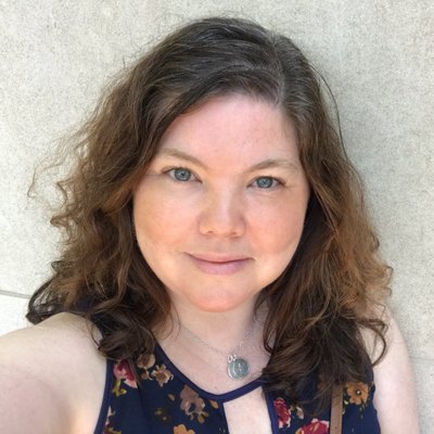 Profile Picture of Catherine McNamee (@CatherineMcName) on Twitter