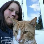 Profile Picture of Karina Brock Larsen (@karina.b.larsen.96) on Instagram