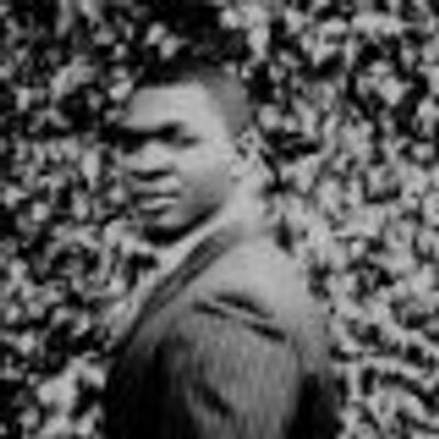 Aimer  MonDestin - Twitter Profile Picture of Aimer  MonDestin (@Jomar_M12) on Twitter