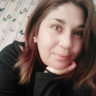 Profile Picture of Bianca Cerda Rivera (@biancacerdarive) on Twitter