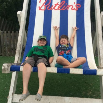 Profile Picture of Ben Woodbridge (@BenWoodbridge5) on Twitter